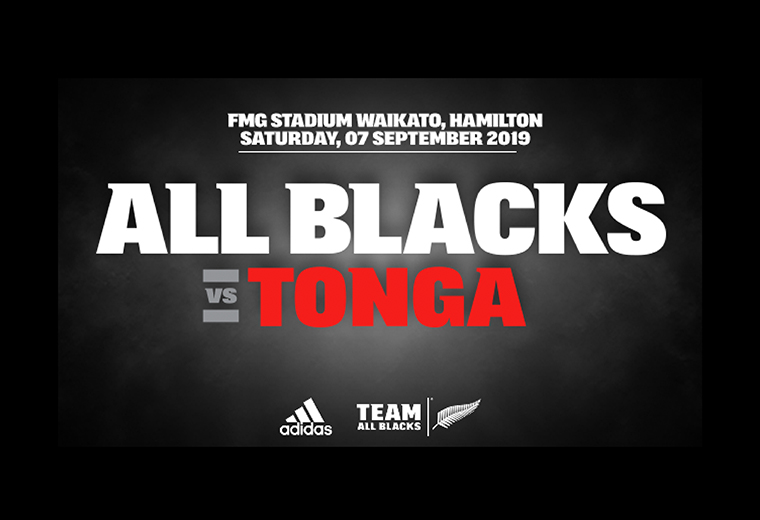 ALL Blacks