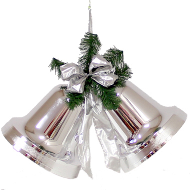 Silver Bells