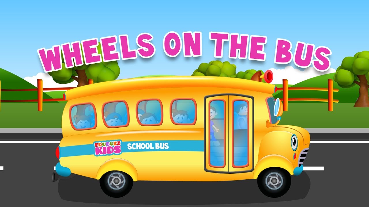 Wheels on the Bus