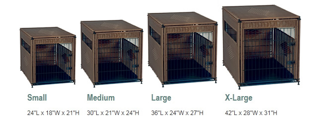 Shipping Crates