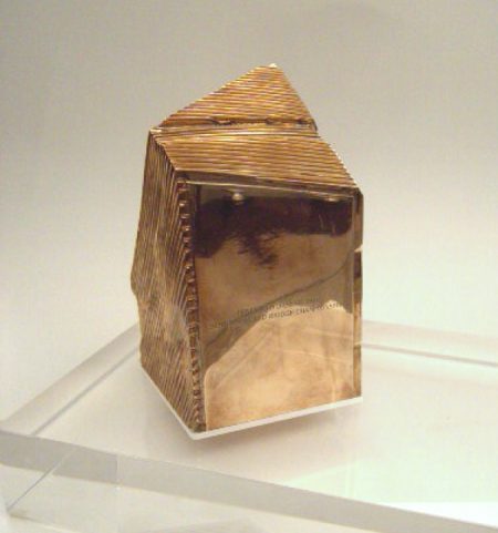 d'Orsi Trophy