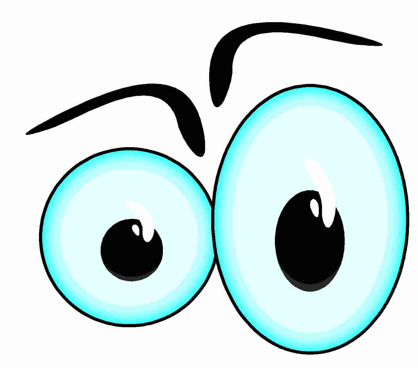 Eyes......