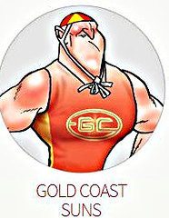 Gold Coast Life Saver