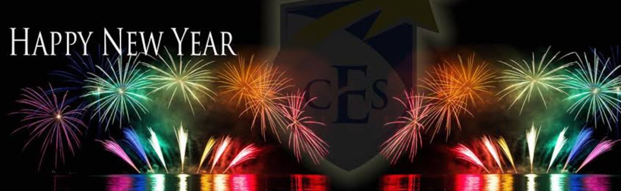 Happy New Year