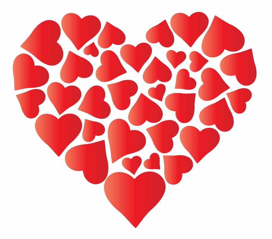 A heart of hearts