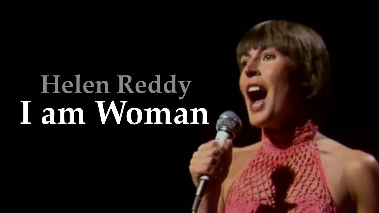 Helen Reddy