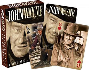 John Wayne