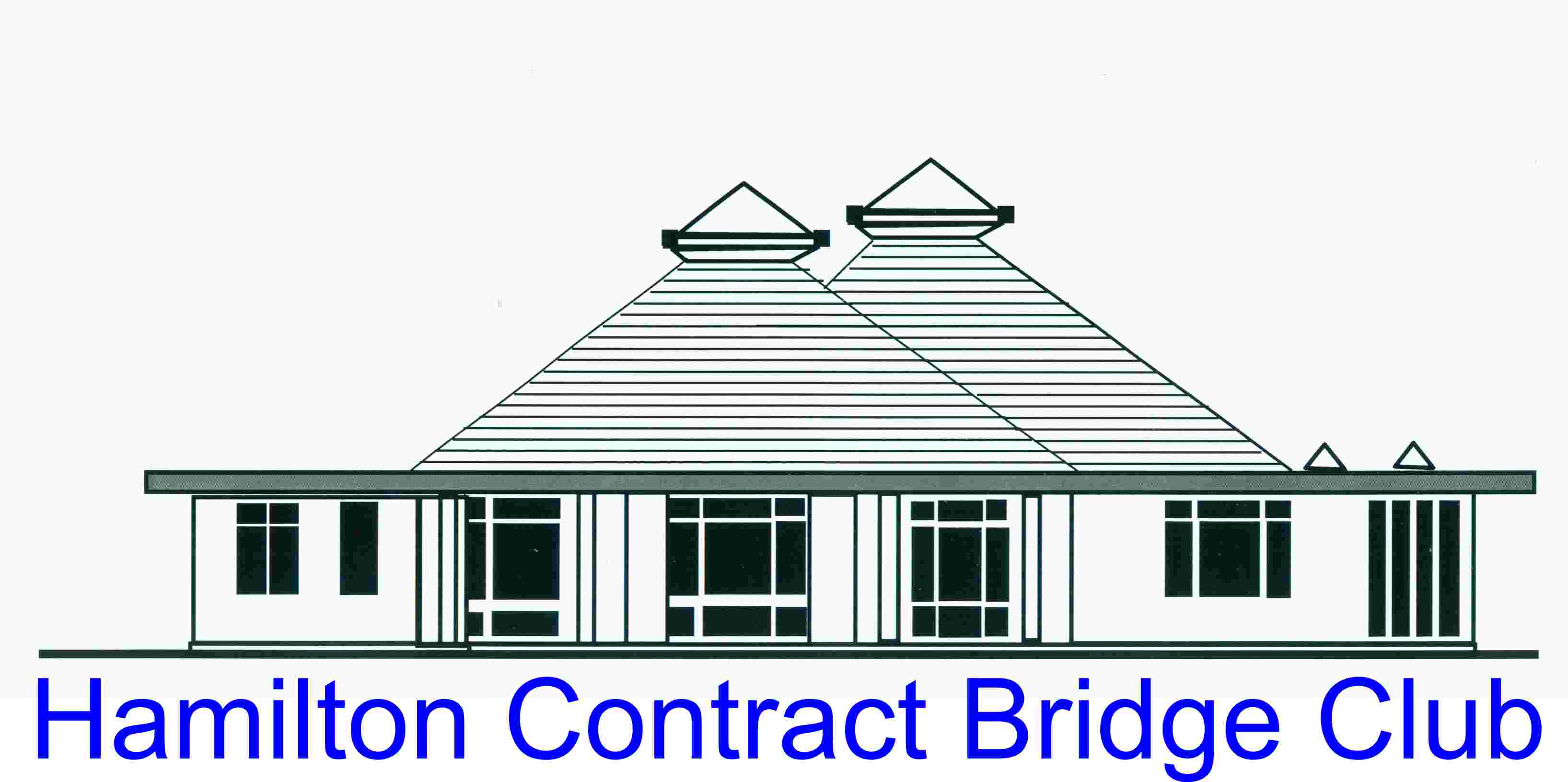 Hamilton Bridge Logo