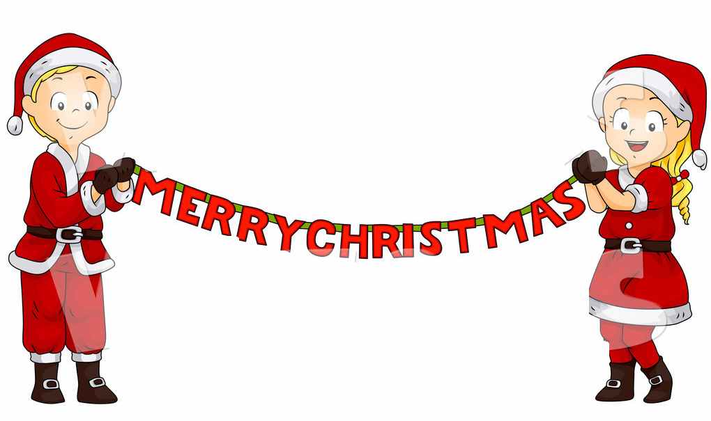 Xmas chain