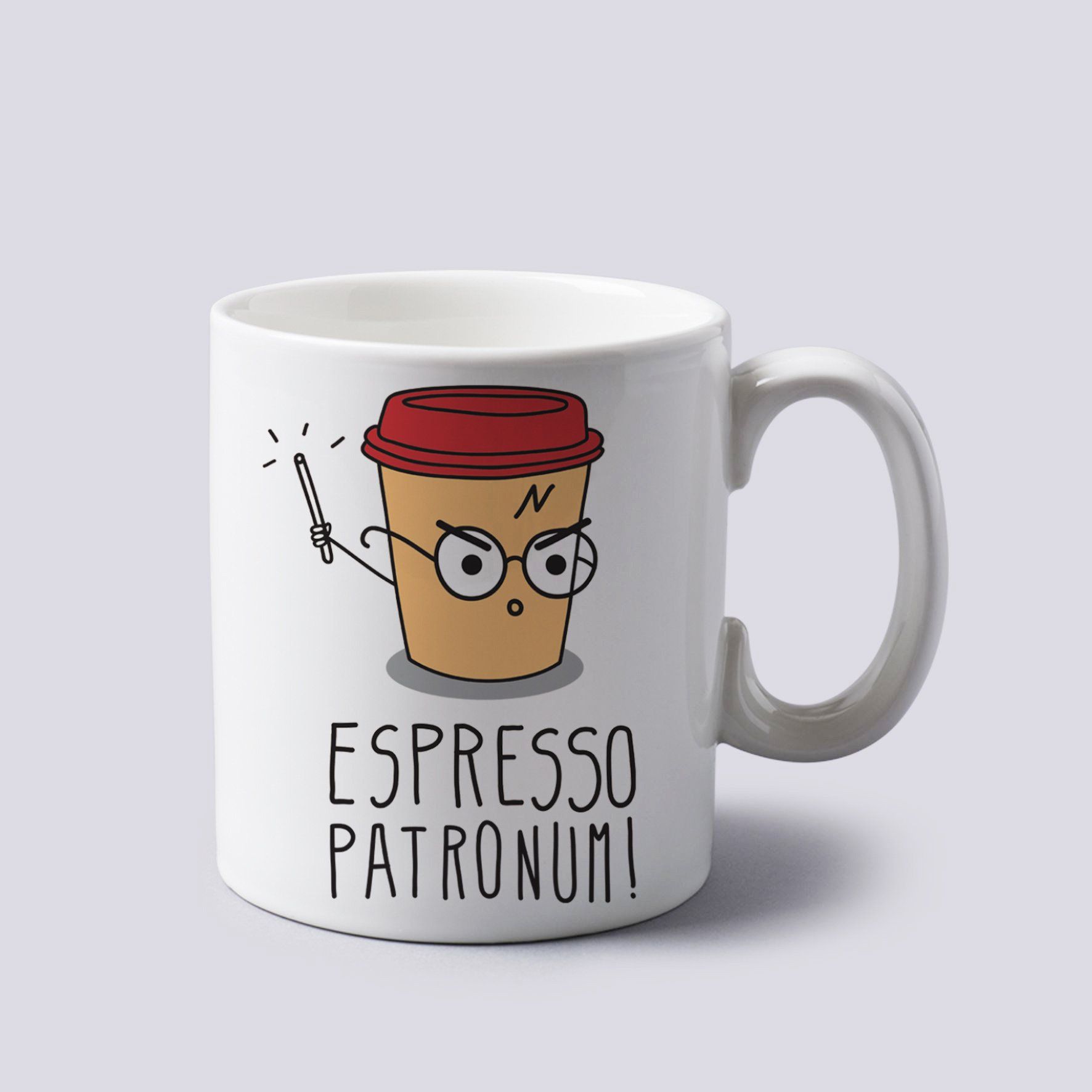 Coffee Cup