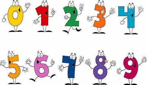 Numbers