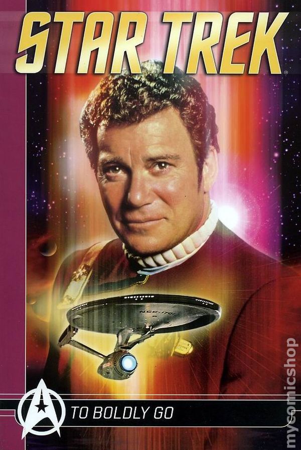 Star Trek