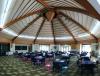 Hamilton Bridge's Clubrooms - the Richmond Room